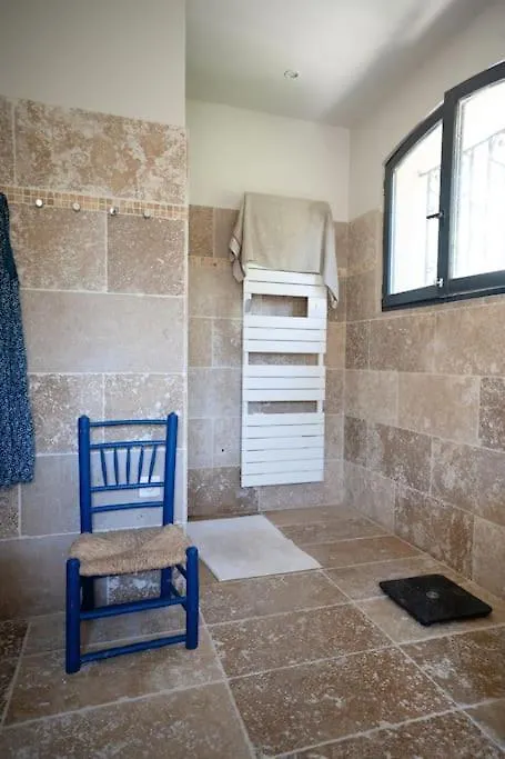 Agreable Maison Contemporaine En Provence エクス＝アン＝プロヴァンス