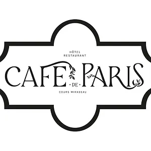 2* Szálloda Cafe De Paris